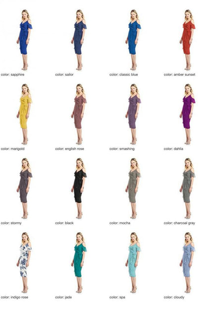 JP1041 Jenny Packham ジェニーパッカム ブライズメイド ロングドレス 79色 【結婚式 ブライズメイド アッシャー オーダーメイド】