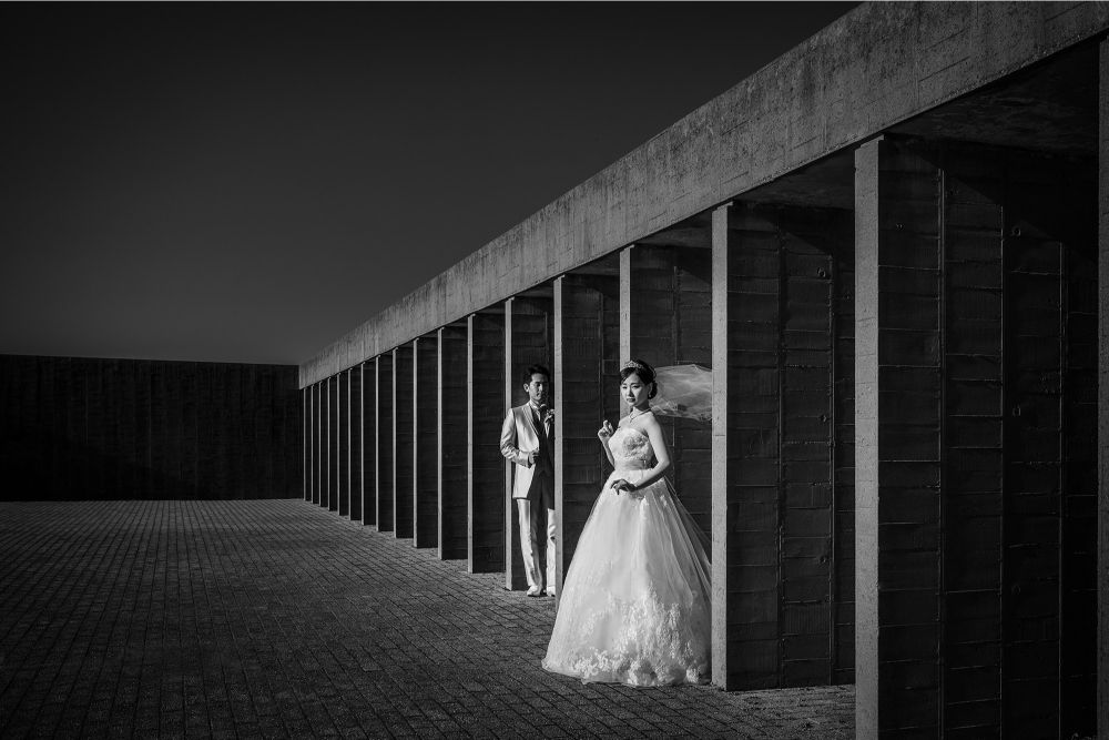 【前撮り】徳島県　イタリアン・アルバム　～タッセーロ～　【結婚式　写真　フォト　撮影】