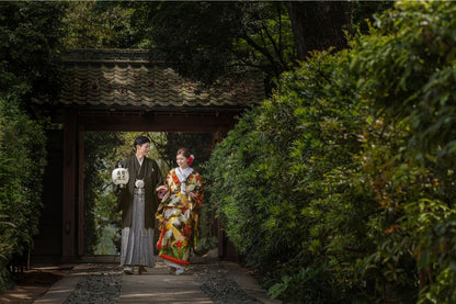 【前撮り】徳島県　イタリアン・アルバム　～タッセーロ～　【結婚式　写真　フォト　撮影】