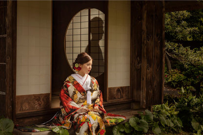 【前撮り】徳島県　イタリアン・アルバム　～タッセーロ～　【結婚式　写真　フォト　撮影】