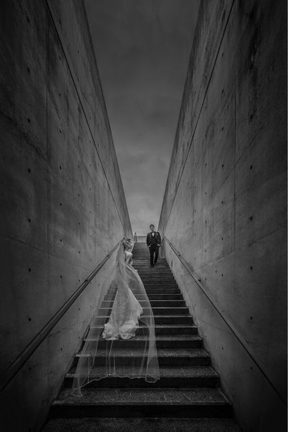 【前撮り】徳島県 イタリアン・アルバム ～Pelle～ 【結婚式 写真 フォト 撮影】