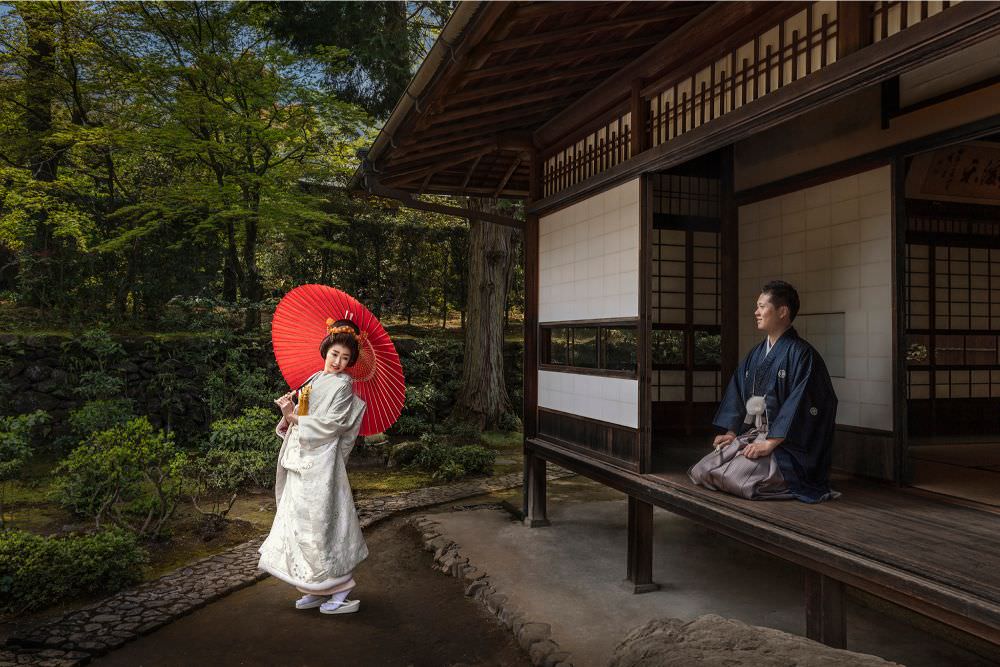 【前撮り】徳島県　イタリアン・アルバム　～Pelle～　【結婚式　写真　フォト　撮影】