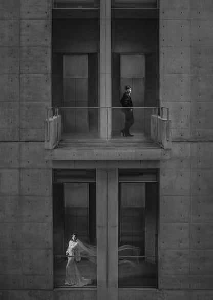 【前撮り】徳島県 イタリアン・アルバム ～Pelle～ 【結婚式 写真 フォト 撮影】