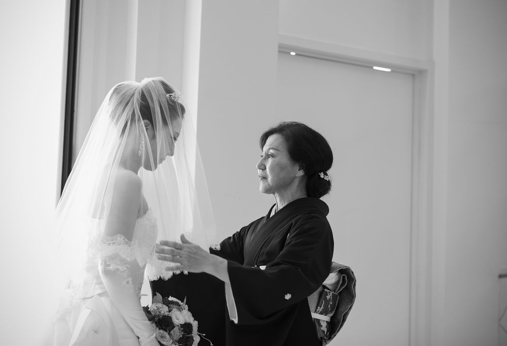 【当日撮影】徳島県 スナップ・アルバム Kunote 【結婚式 写真 フォト 撮影】