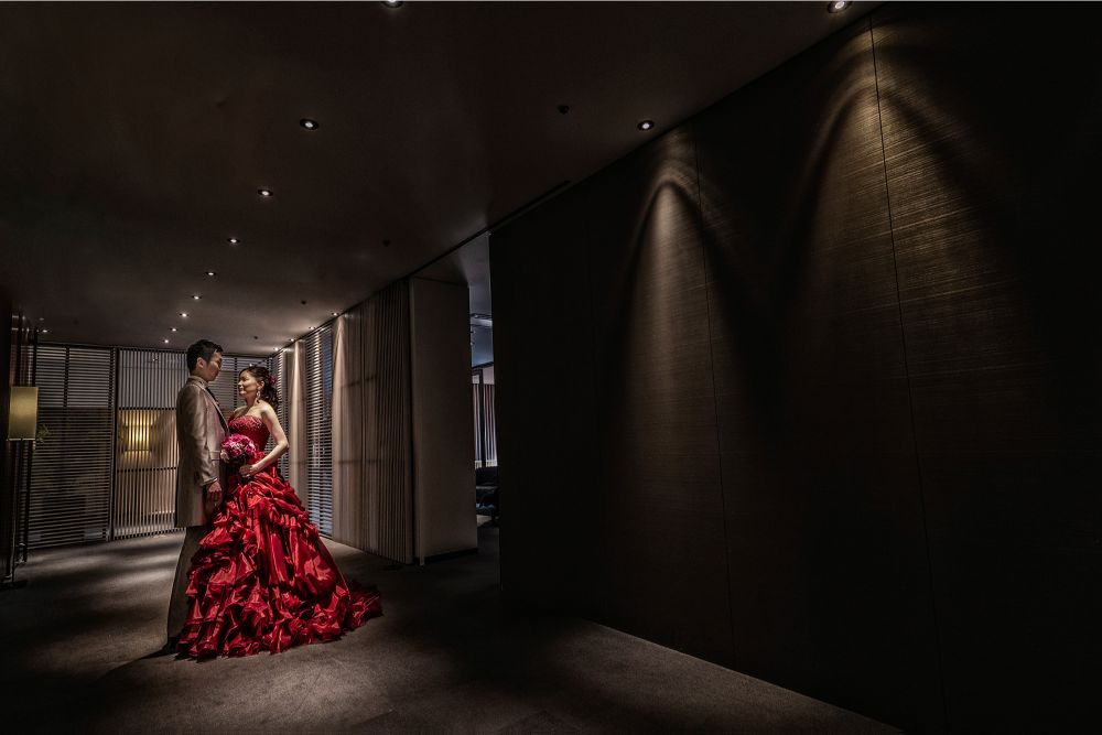 【当日撮影】徳島県 スナップ・アルバム Kunote 【結婚式 写真 フォト 撮影】