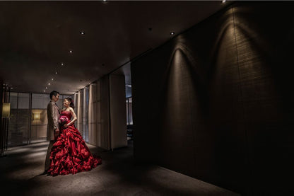 【当日撮影】徳島県 スナップ・アルバム Kunote 【結婚式 写真 フォト 撮影】