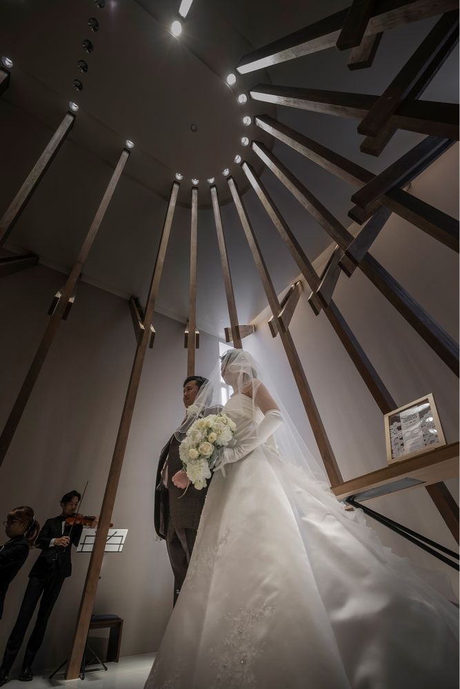 【当日撮影】徳島県 スナップ・アルバム Kunote 【結婚式 写真 フォト 撮影】