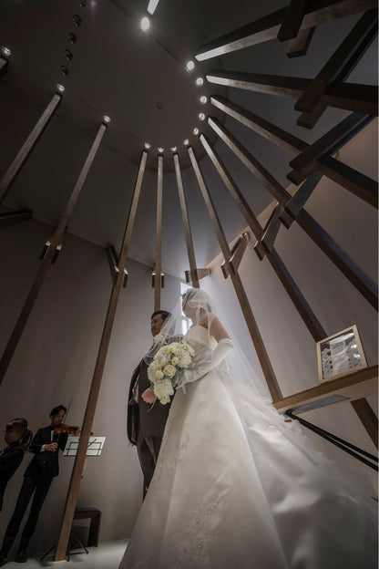 【当日撮影】徳島県 スナップ・アルバム Kunote 【結婚式 写真 フォト 撮影】