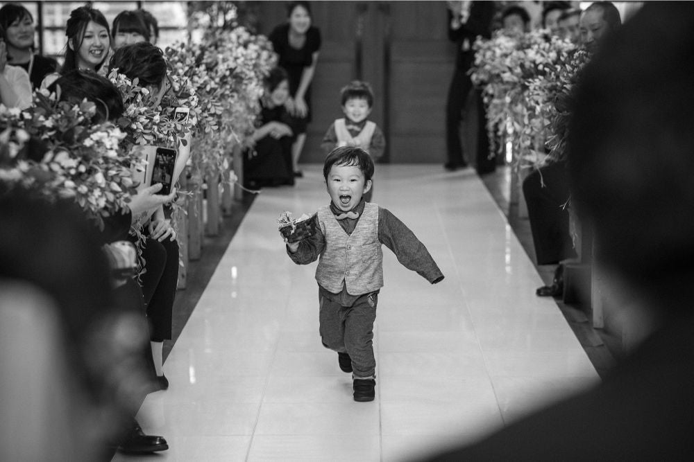 【当日撮影】徳島県　スナップ・アルバム　Kunote　【結婚式　写真　フォト　撮影】