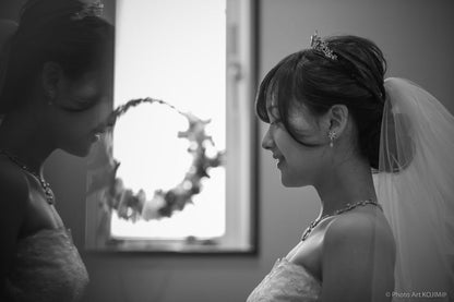 【当日撮影】徳島県 スナップ・アルバム Kunote 【結婚式 写真 フォト 撮影】