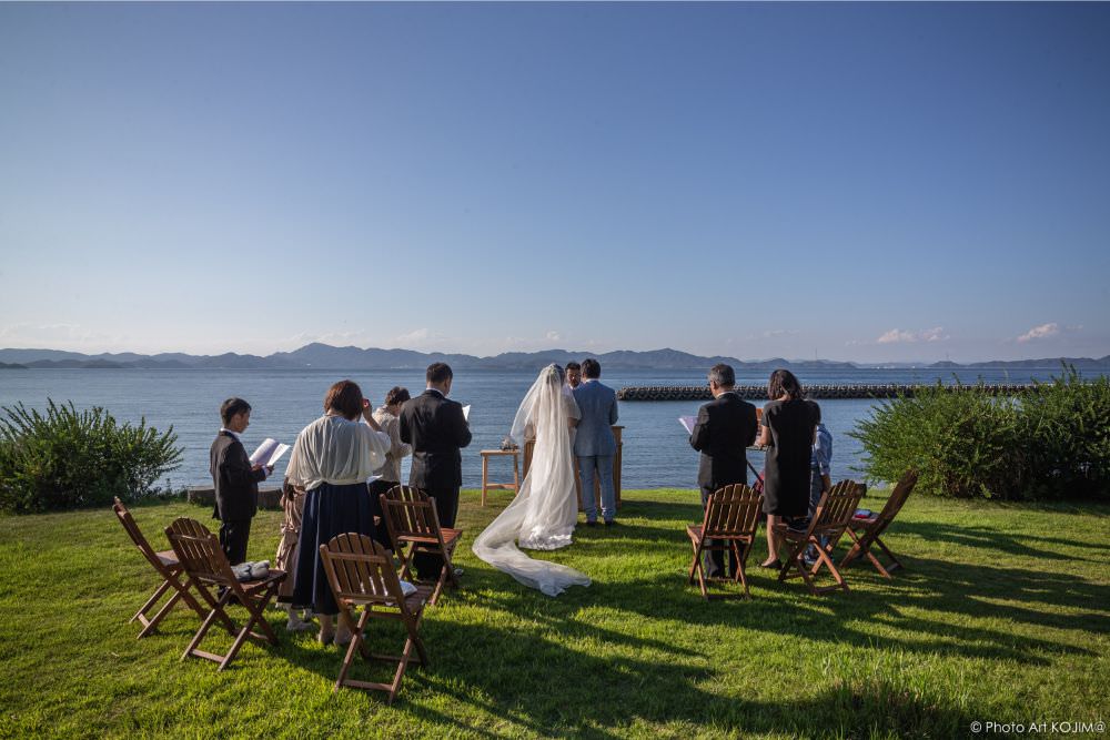 【当日撮影】徳島県　スナップ・アルバム　Kunote　【結婚式　写真　フォト　撮影】