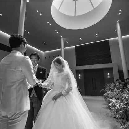 【当日撮影】徳島県　スナップ・アルバム　Tassel　【結婚式　写真　フォト　撮影】