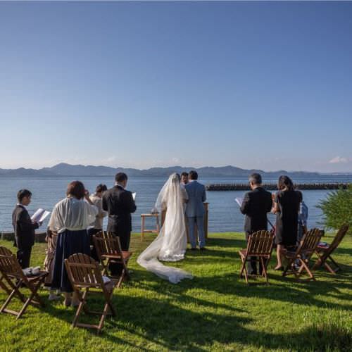 【当日撮影】徳島県　スナップ・アルバム　Tassel　【結婚式　写真　フォト　撮影】