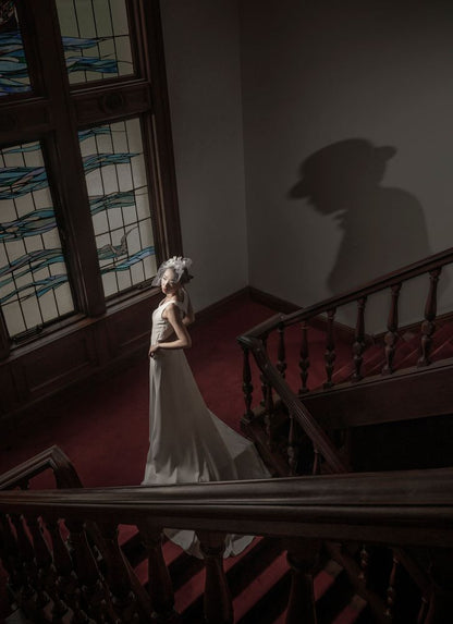 【前撮り&当日撮影】徳島県 イタリアン・アルバム納品 ～フランセスカーノ～ 【結婚式 写真 フォト 撮影】