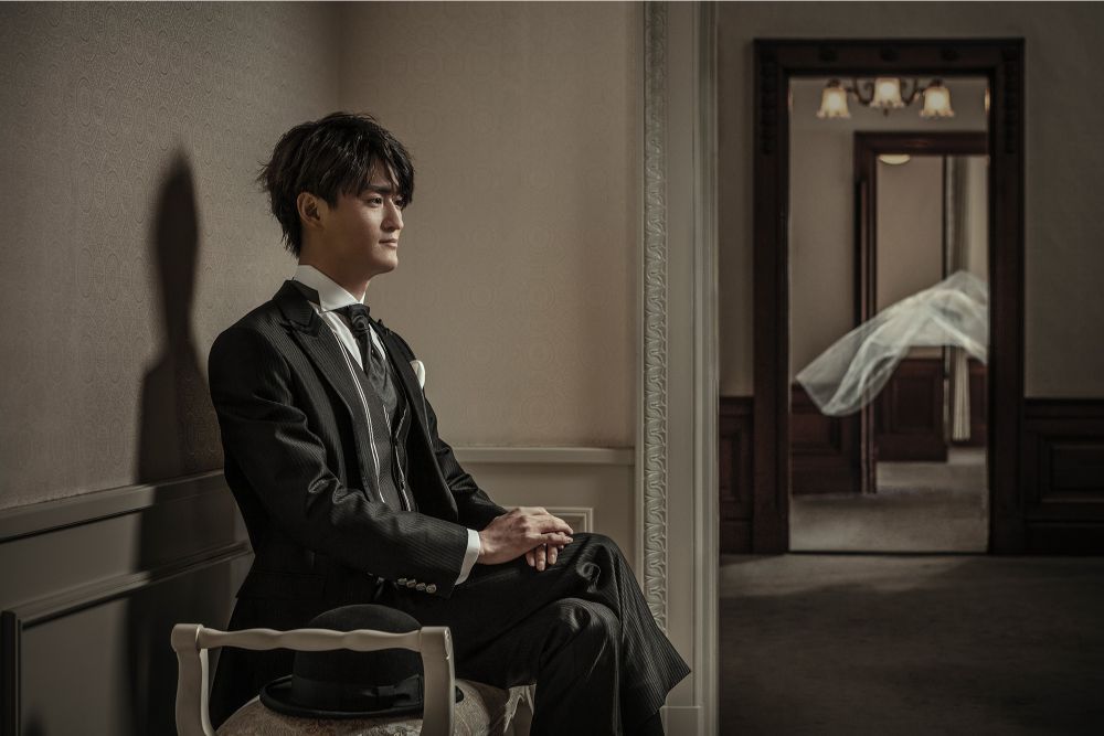 【前撮り&当日撮影】徳島県 イタリアン・アルバム ～タッセーロ～ 【結婚式 写真 フォト 撮影】