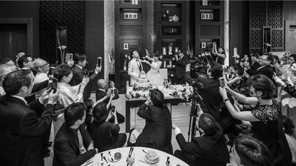 【前撮り&当日撮影】徳島県 イタリアン・アルバム ～タッセーロ～ 【結婚式 写真 フォト 撮影】