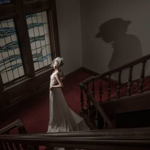 【前撮り&当日撮影】徳島県 イタリアン・アルバム ～タッセーロ～ 【結婚式 写真 フォト 撮影】