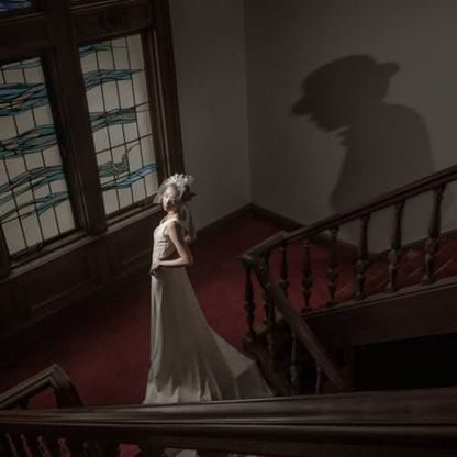 【前撮り&当日撮影】徳島県 イタリアン・アルバム ～タッセーロ～ 【結婚式 写真 フォト 撮影】