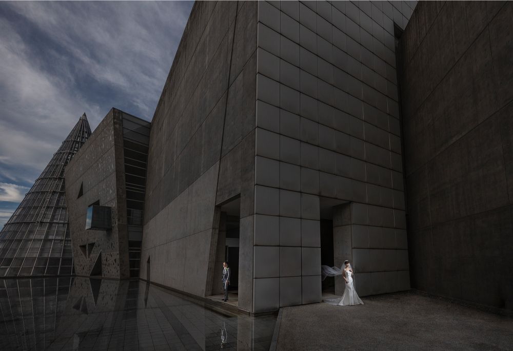 【前撮り&当日撮影】徳島県 イタリアン・アルバム ～タッセーロ～ 【結婚式 写真 フォト 撮影】