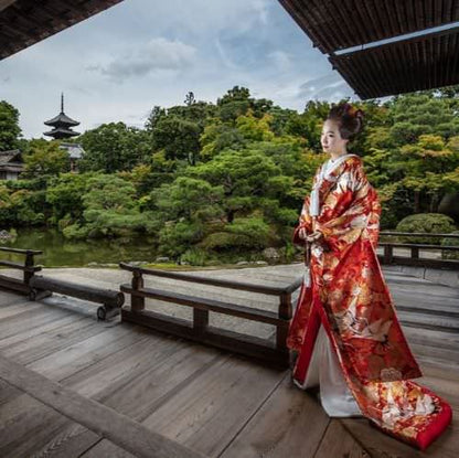 【前撮り&当日撮影】徳島県　　　　　　アルバム納品　～Tassel～　【結婚式　写真　フォト　撮影】