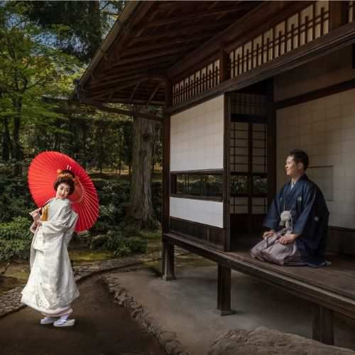 【前撮り&当日撮影】徳島県　　　　　　アルバム納品　～Tassel～　【結婚式　写真　フォト　撮影】