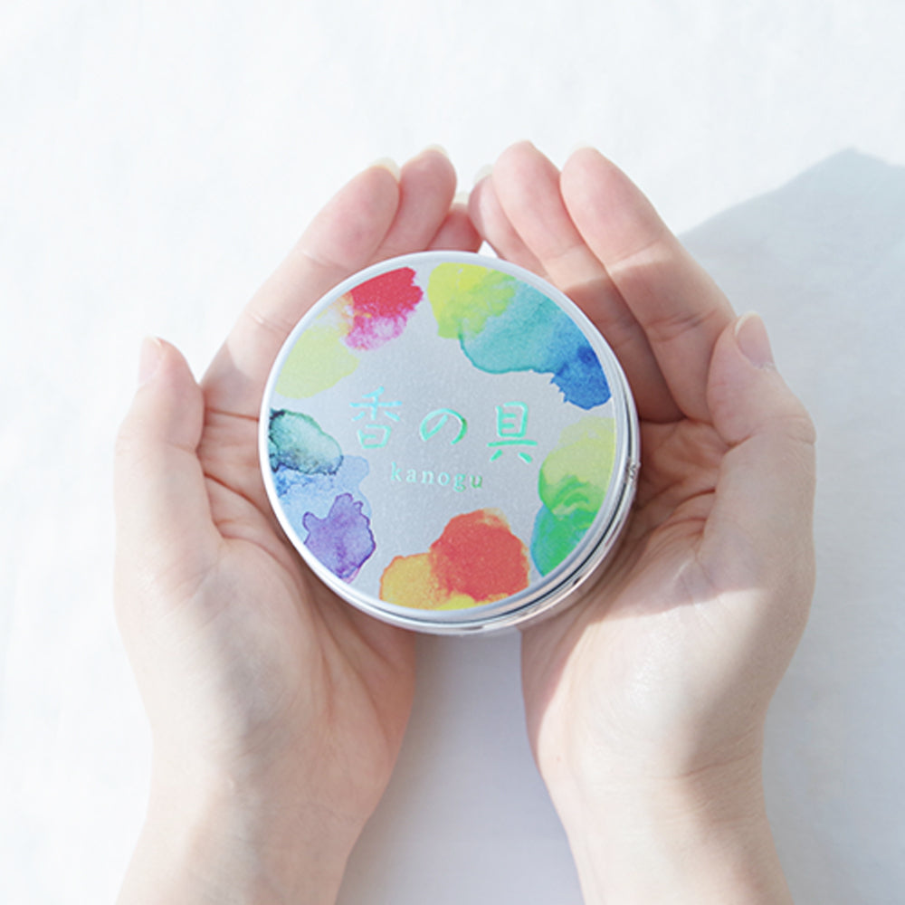 香の具 9色セット 【結婚式 引き出物 ギフト】