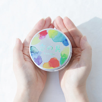 香の具 9色セット 【結婚式 引き出物 ギフト】