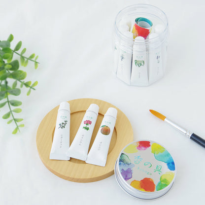 香の具 9色セット 【結婚式 引き出物 ギフト】