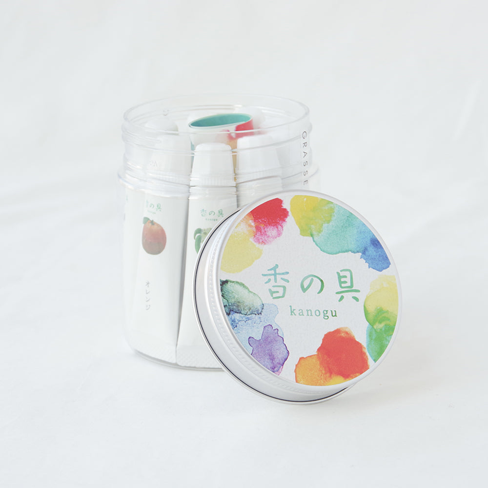 香の具 9色セット 【結婚式 引き出物 ギフト】