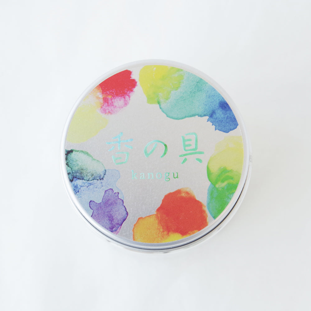 香の具 9色セット 【結婚式 引き出物 ギフト】