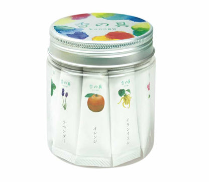 香の具 9色セット 【結婚式 引き出物 ギフト】