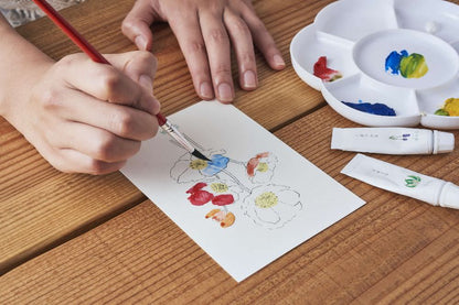 香の具 9色セット 【結婚式 引き出物 ギフト】