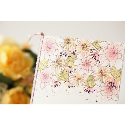 席次表A3サイズ カノン【結婚式 ペーパー 席次表】