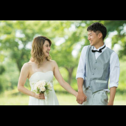 【エンドロール】写真　【結婚式　ムービー　エンドロール】