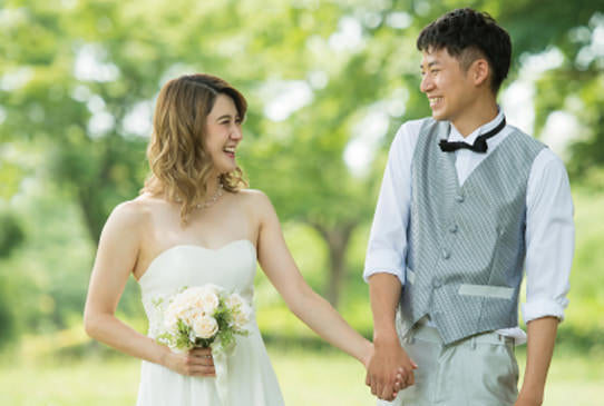 【エンドロール】写真 【結婚式 ムービー エンドロール】