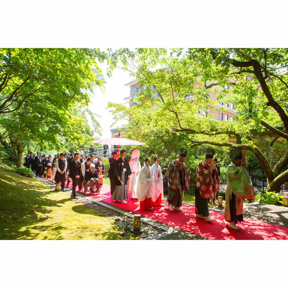 【当日撮影】石川県 500カットデータ渡し 【結婚式 写真 フォト 撮影】