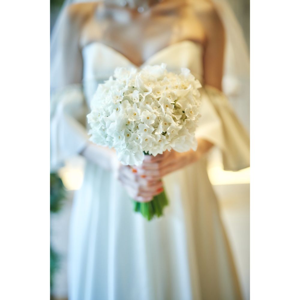 【オーダーメイド(画像参考・打ち合わせ可)】都内近郊お届け無料 生花ブーケ 【結婚式 フラワー 生花 ブーケ ブートニア オーダーメイド】