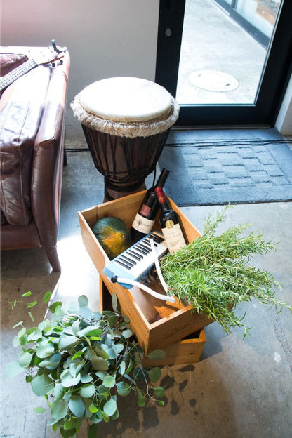 メイン ソファー周り装飾 【結婚式 フラワー 会場装花】