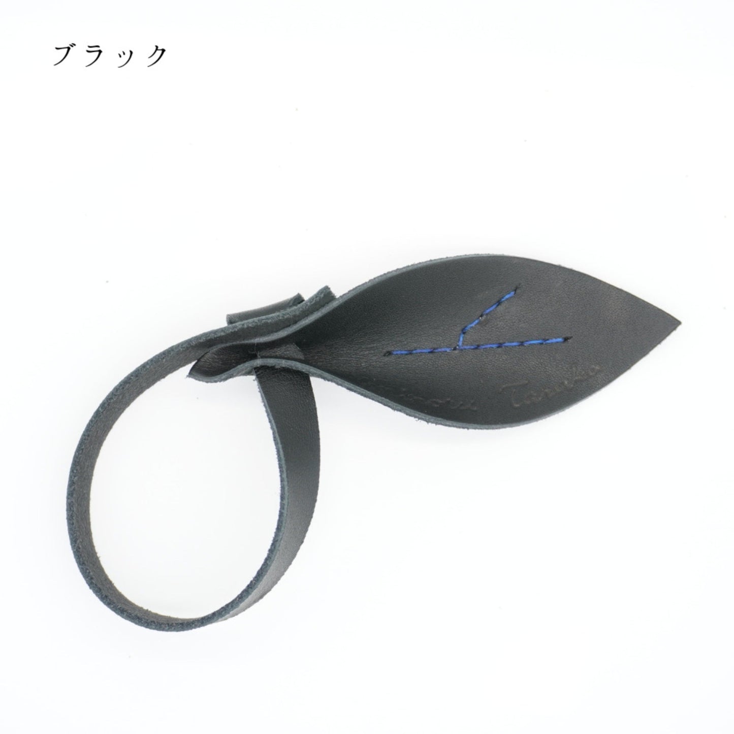 【結婚式 席札】レザーネームタグ “リーフ” CORDY限定【結婚式 ペーパー 席札】