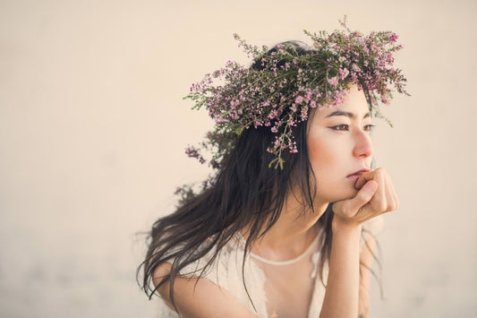 【新婦ドレス1スタイル】ヘアメイク&着付け 【結婚式 ヘアメイク 新郎 新婦】