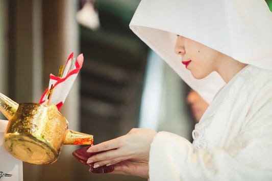 【新婦和装1スタイル】ヘアメイク&着付け 【結婚式 ヘアメイク 和装着付け】