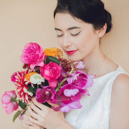 【Photo Wedding】フォトウエディングヘアメイク(Studio)※アテンド付 【結婚式　ヘアメイク　新郎　新婦】