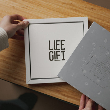 【いのちをまもるカタログギフト(防災グッズ)】LIFEGIFT　【結婚式　引き出物　カタログギフト】