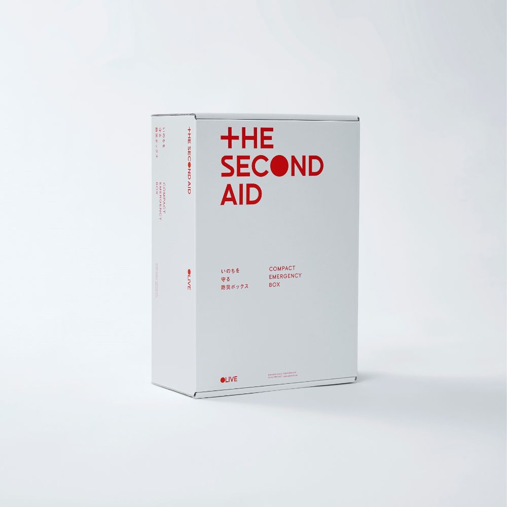 【いのちをまもるカタログギフト(防災グッズ)】LIFEGIFT 【結婚式 引き出物 カタログギフト】