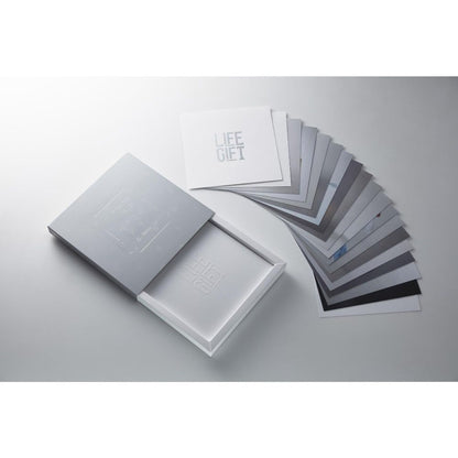 【いのちをまもるカタログギフト(防災グッズ)】LIFEGIFT 【結婚式 引き出物 カタログギフト】