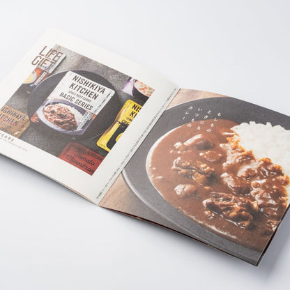 【いのちをまもるカタログギフト(備蓄食品)】LIFEGIFT Food 【結婚式 引き出物 カタログギフト】