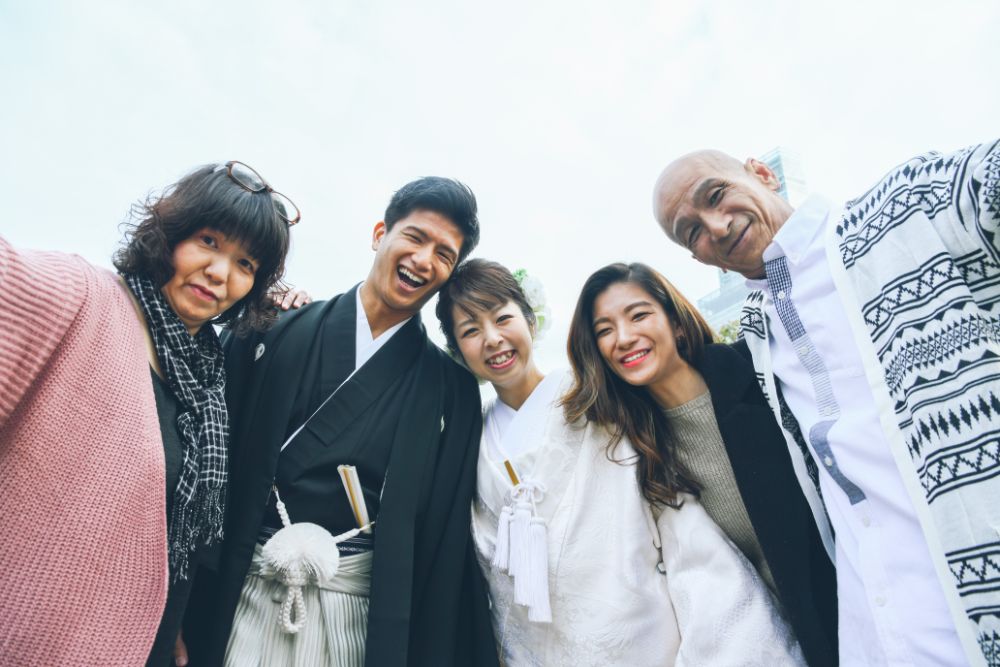 【フォトウェディング】大阪府 【結婚式 写真 フォト 撮影】