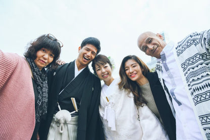 【フォトウェディング】大阪府 【結婚式 写真 フォト 撮影】