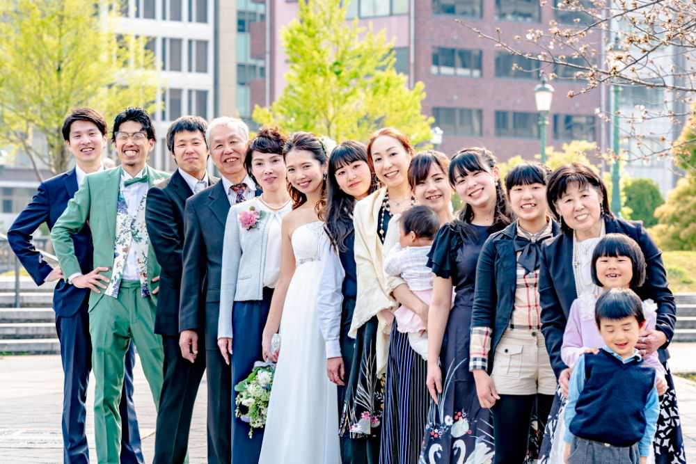 【フォトウェディング】大阪府 【結婚式 写真 フォト 撮影】