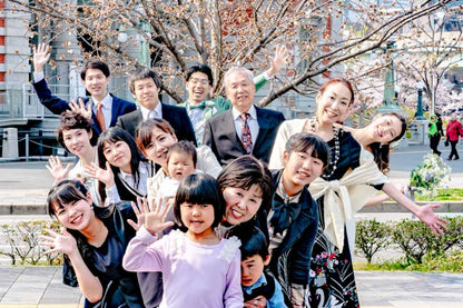 【フォトウェディング】大阪府 【結婚式 写真 フォト 撮影】